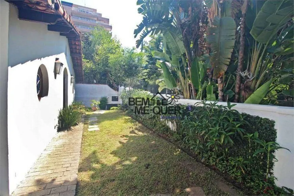 Casa, 4 quartos, 310 m² - Foto 15