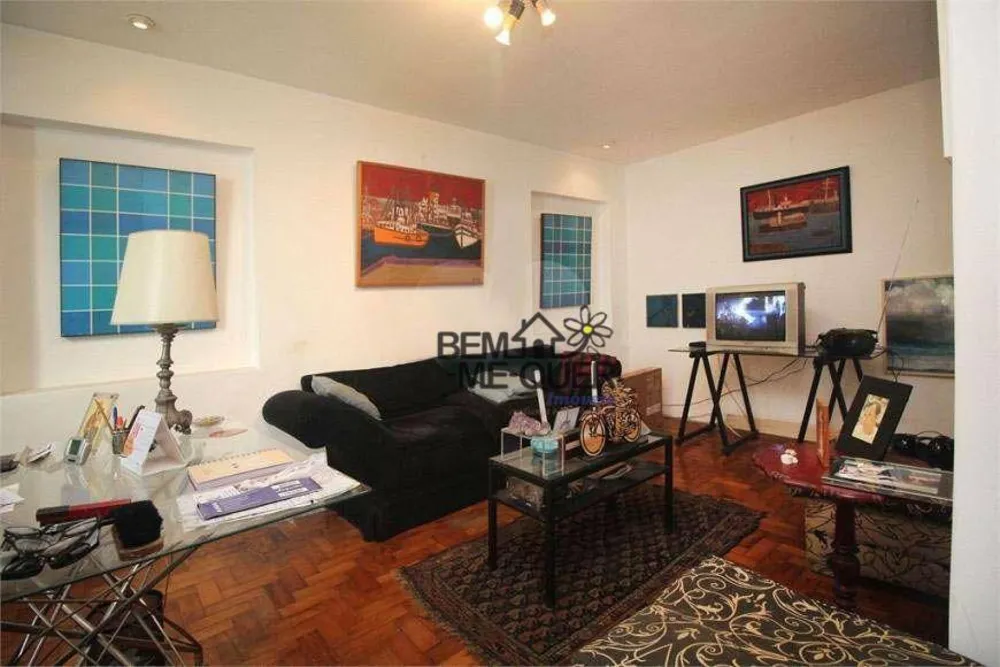 Casa, 4 quartos, 310 m² - Foto 5