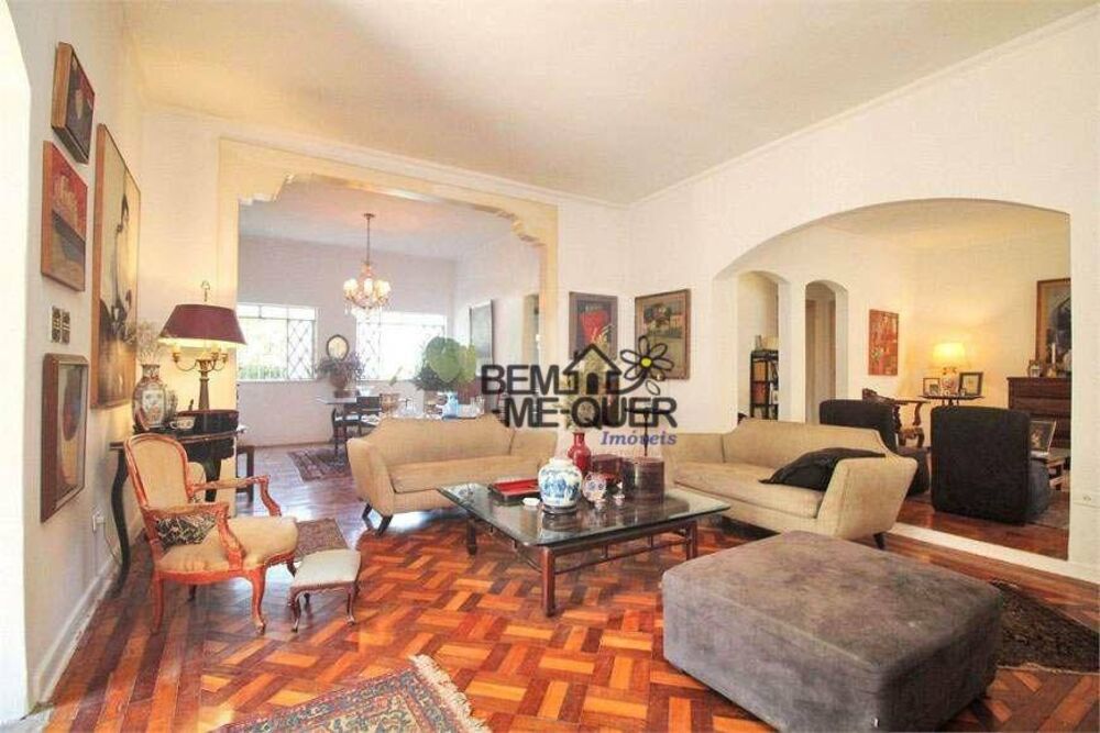 Casa, 4 quartos, 310 m² - Foto 2