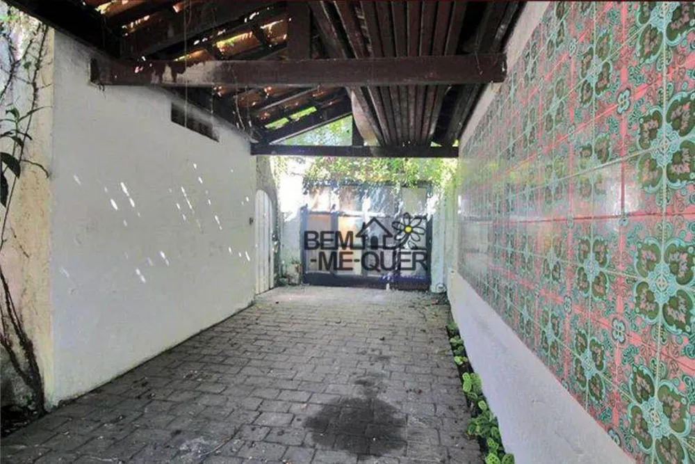 Casa, 4 quartos, 310 m² - Foto 19