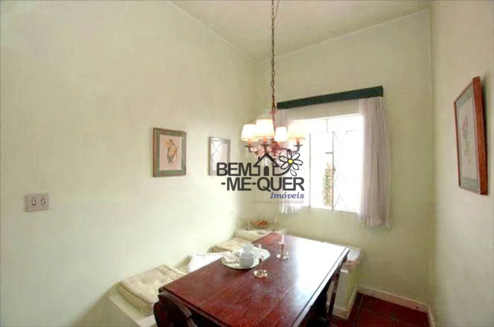 Casa, 4 quartos, 310 m² - Foto 13