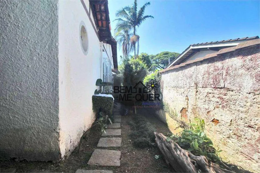 Casa, 4 quartos, 310 m² - Foto 17
