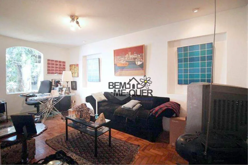 Casa, 4 quartos, 310 m² - Foto 6