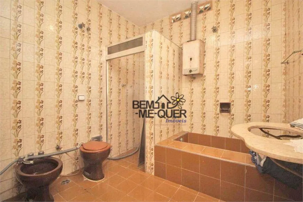 Casa, 4 quartos, 310 m² - Foto 11