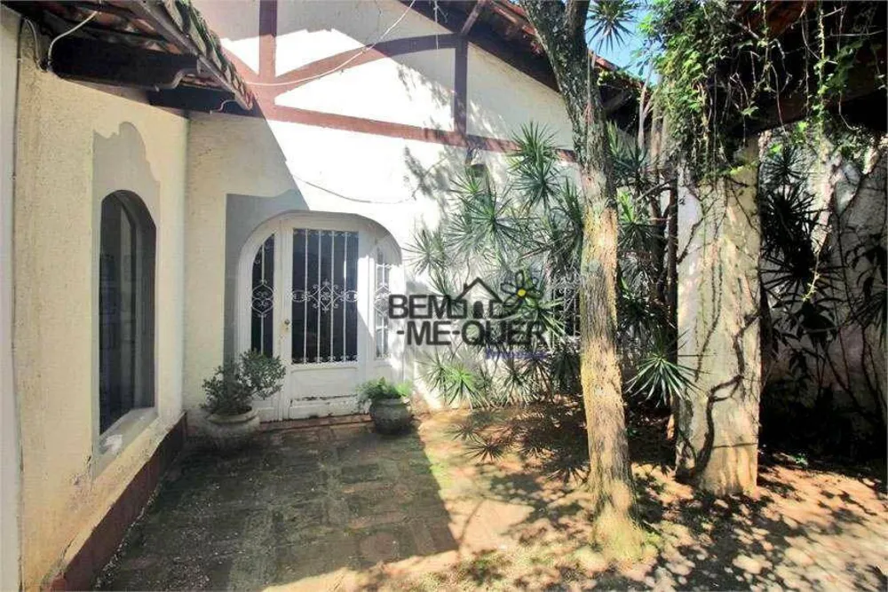 Casa, 4 quartos, 310 m² - Foto 16