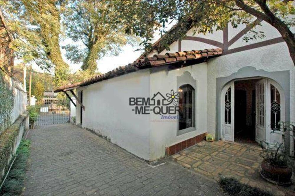 Casa, 4 quartos, 310 m² - Foto 3