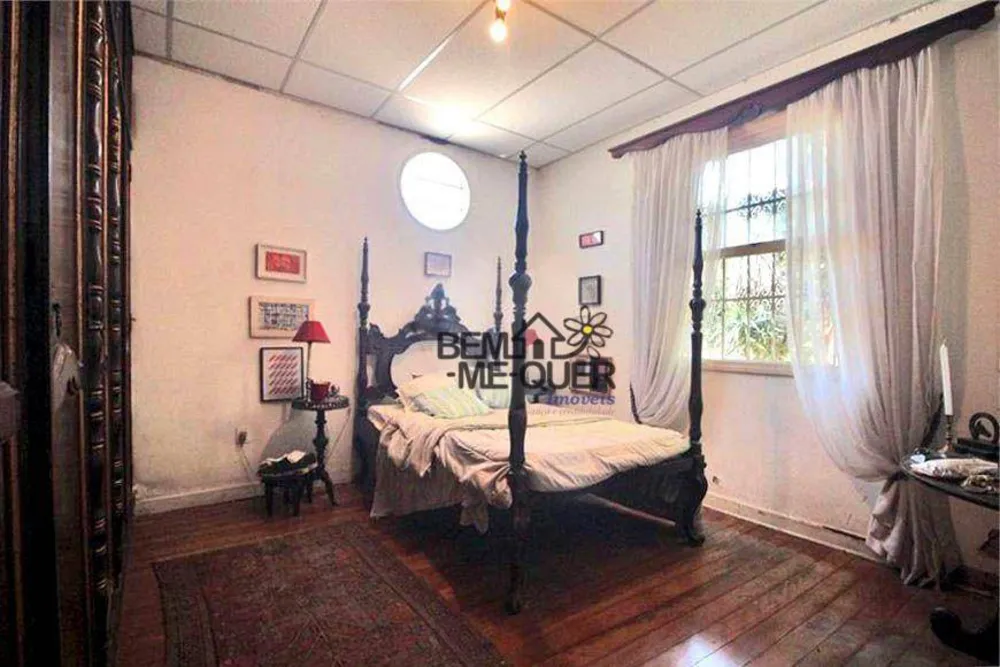 Casa, 4 quartos, 310 m² - Foto 9