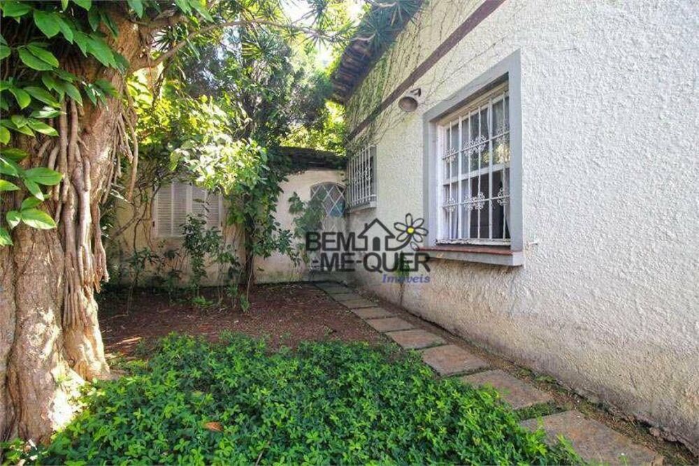 Casa, 4 quartos, 310 m² - Foto 4