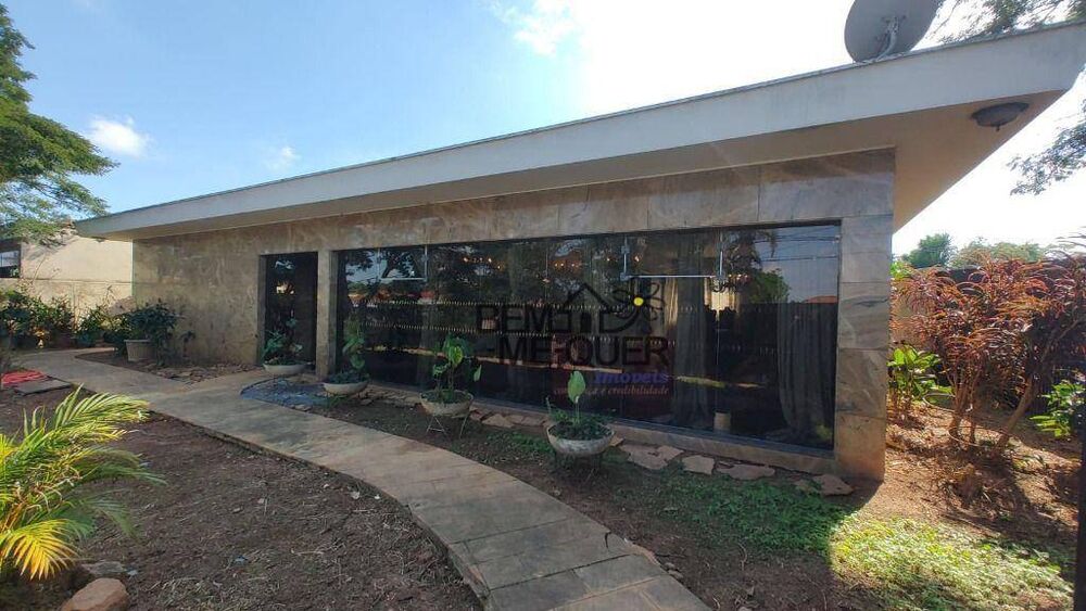 Casa, 3 quartos, 242 m² - Foto 21