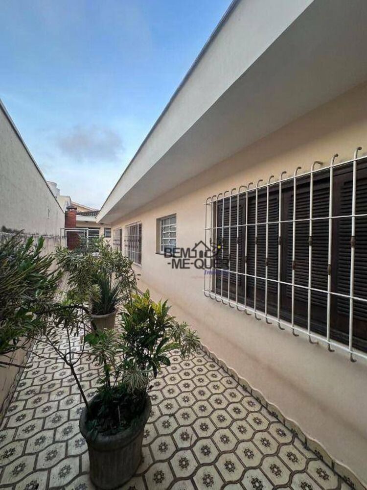 Casa, 3 quartos, 242 m² - Foto 7