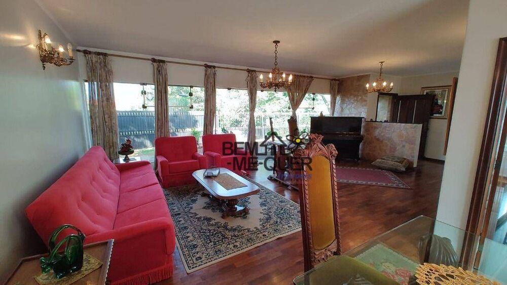 Casa, 3 quartos, 242 m² - Foto 6
