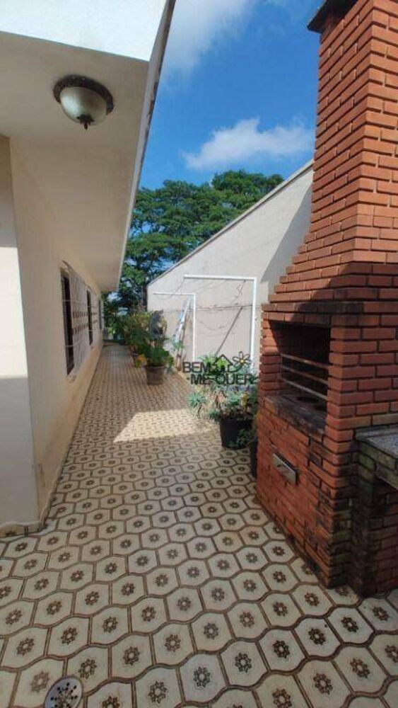 Casa, 3 quartos, 242 m² - Foto 24