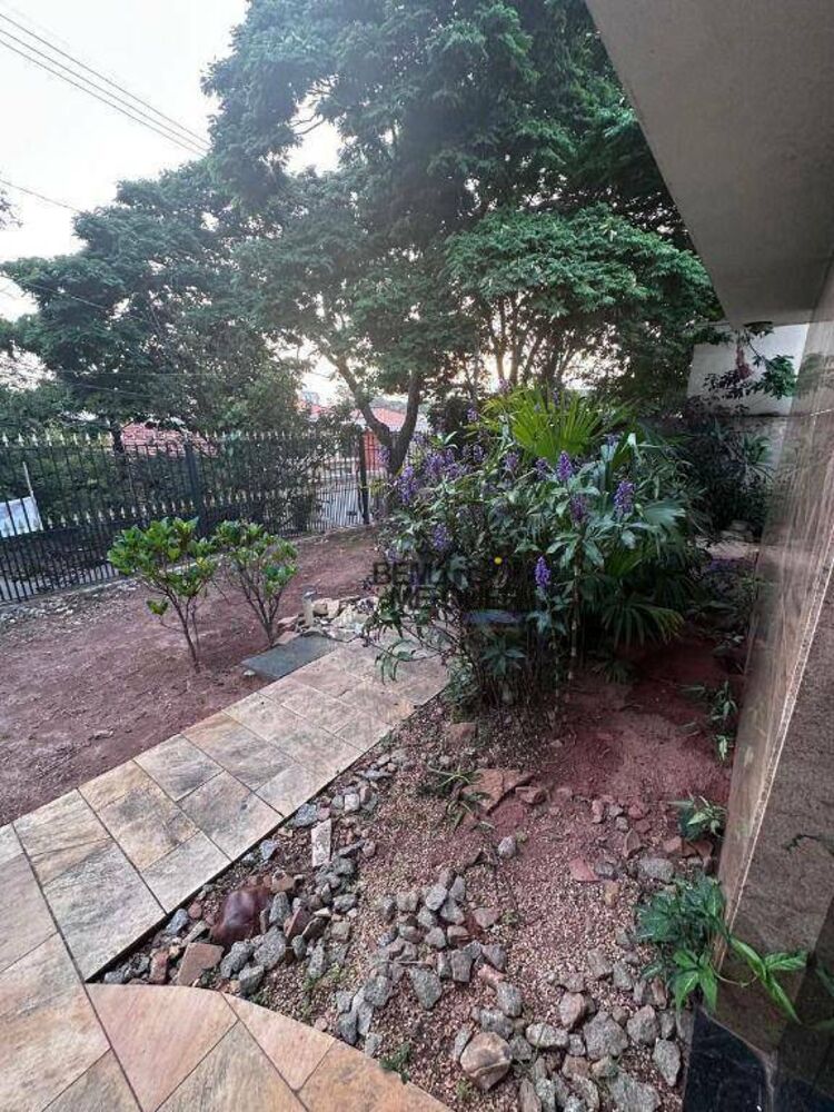 Casa, 3 quartos, 242 m² - Foto 15