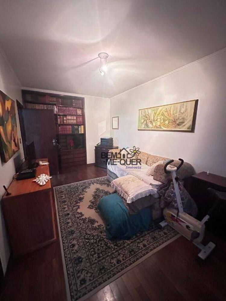 Casa, 3 quartos, 242 m² - Foto 18