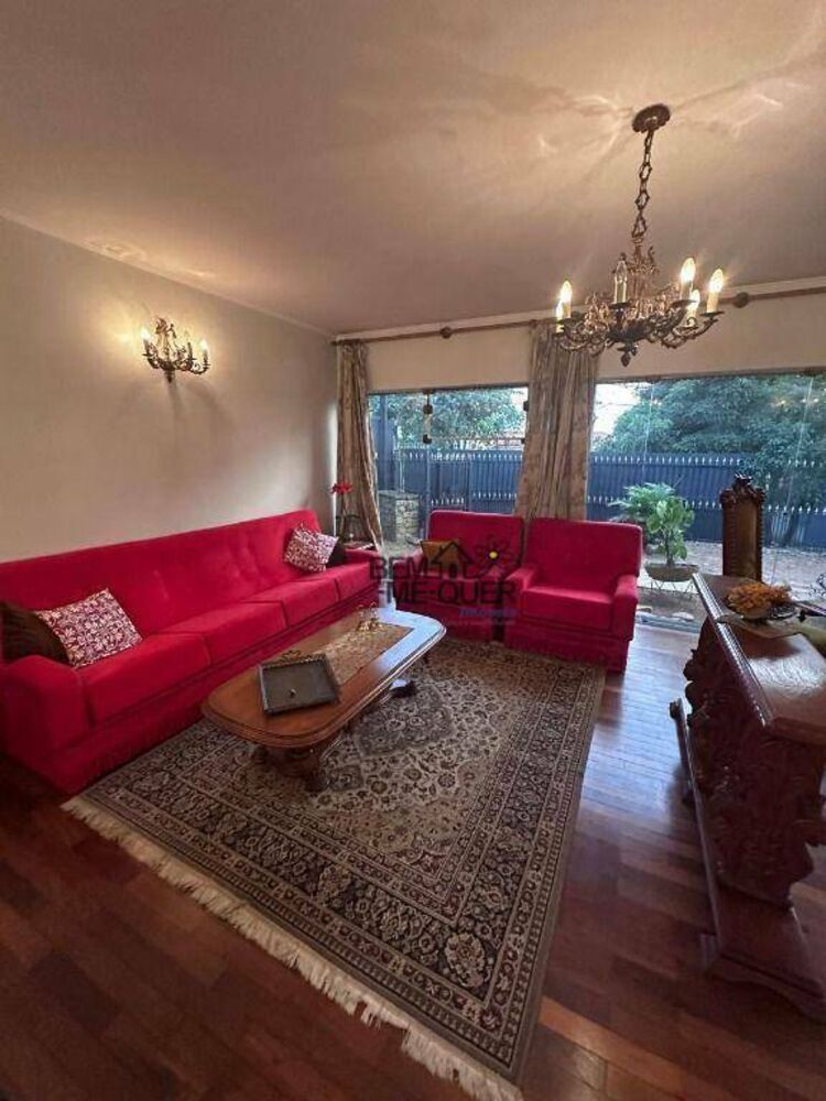 Casa, 3 quartos, 242 m² - Foto 27