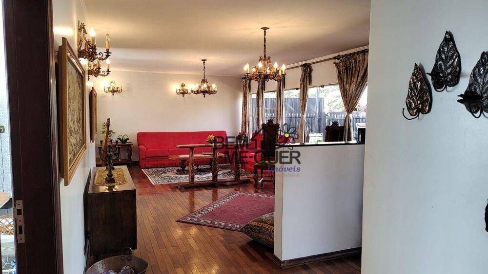 Casa, 3 quartos, 242 m² - Foto 38