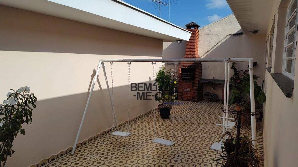 Casa, 3 quartos, 242 m² - Foto 10