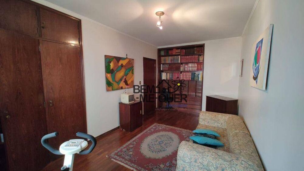 Casa, 3 quartos, 242 m² - Foto 11
