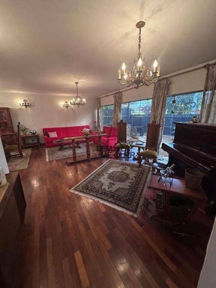 Casa, 3 quartos, 242 m² - Foto 23