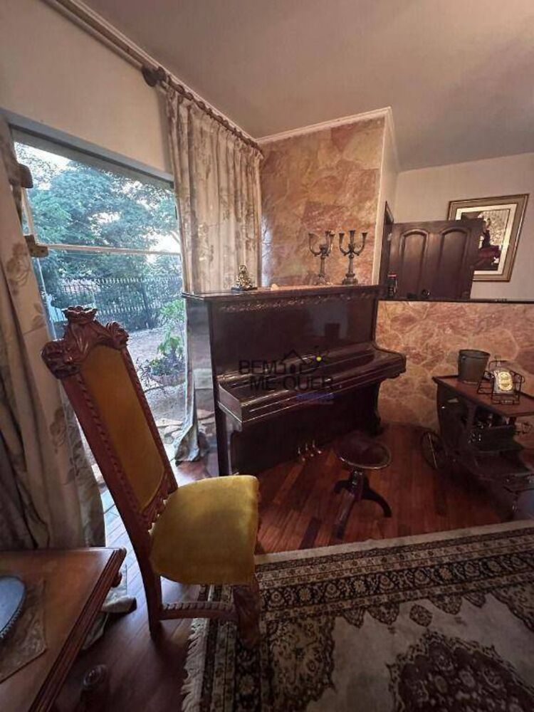 Casa, 3 quartos, 242 m² - Foto 8