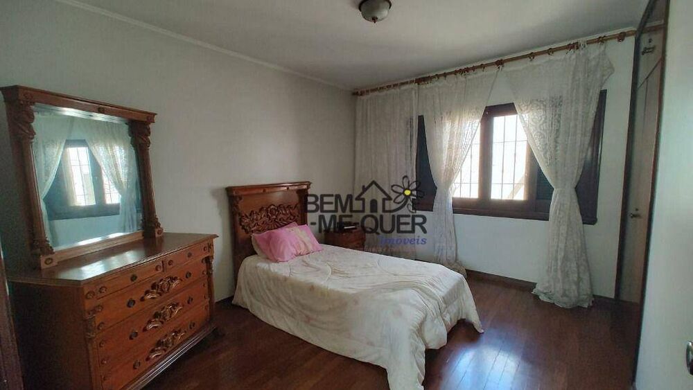 Casa, 3 quartos, 242 m² - Foto 39
