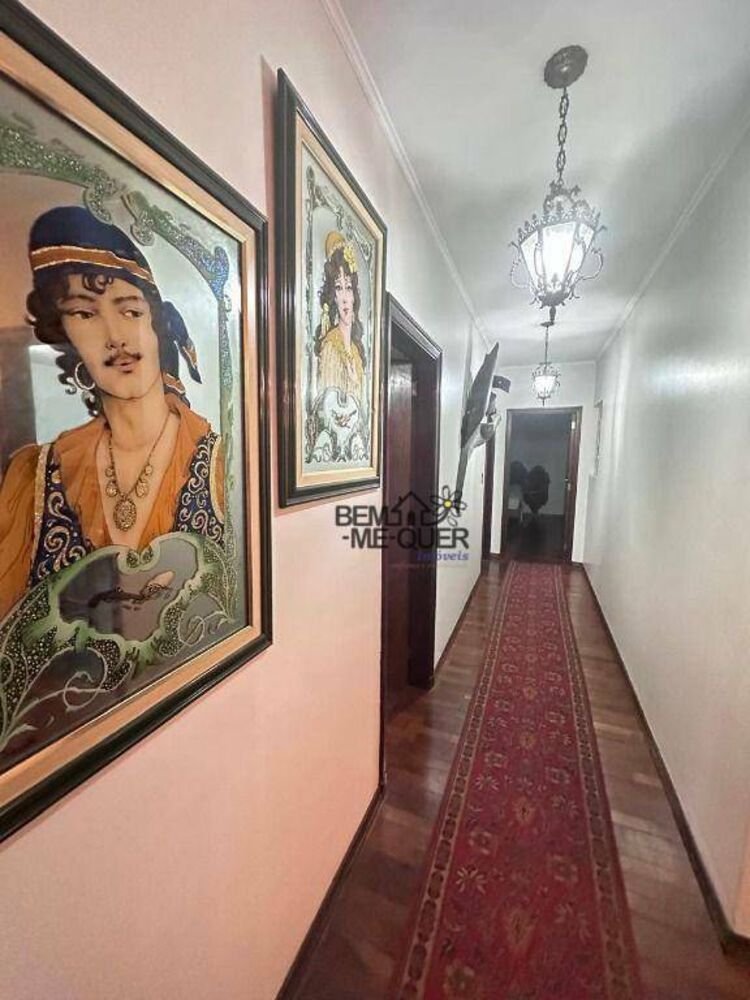 Casa, 3 quartos, 242 m² - Foto 12