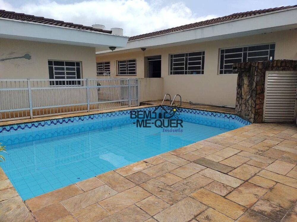 Casa, 3 quartos, 242 m² - Foto 29