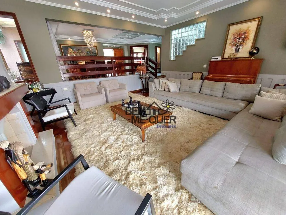 Casa, 4 quartos, 458 m² - Foto 2
