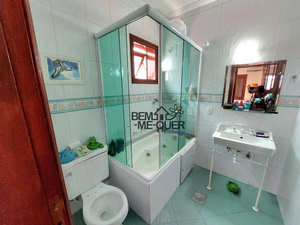 Casa, 4 quartos, 458 m² - Foto 6