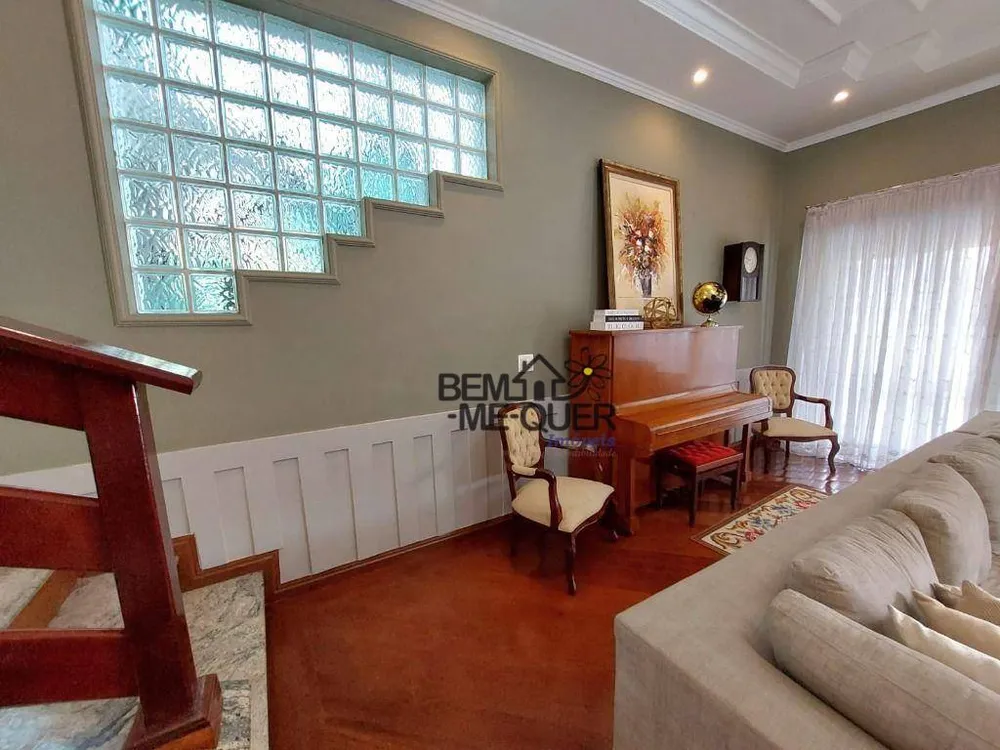 Casa, 4 quartos, 458 m² - Foto 4
