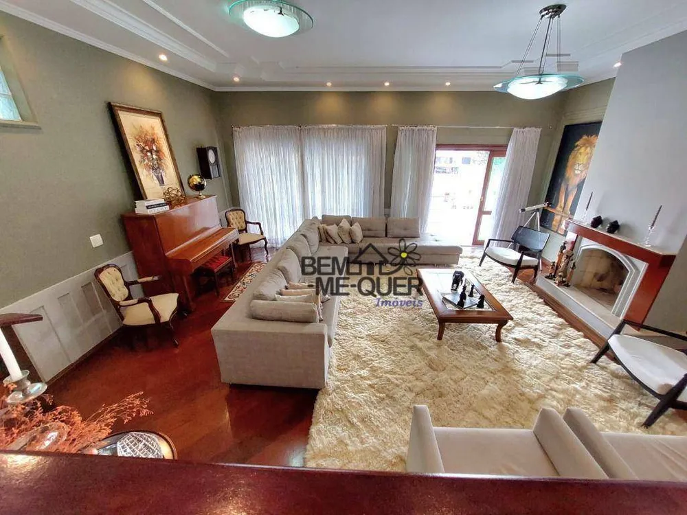 Casa, 4 quartos, 458 m² - Foto 10