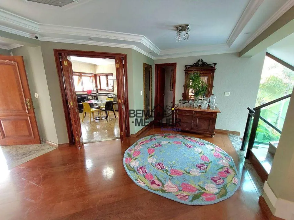 Casa, 4 quartos, 458 m² - Foto 12