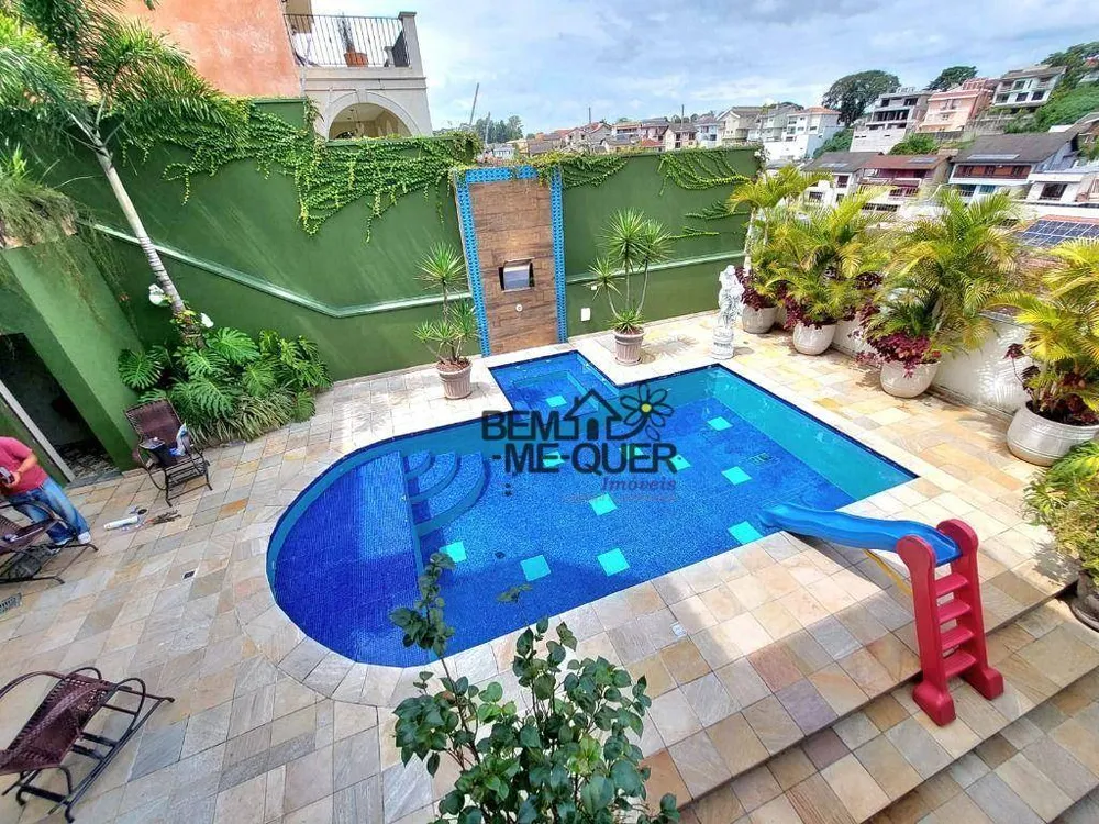 Casa, 4 quartos, 458 m² - Foto 8