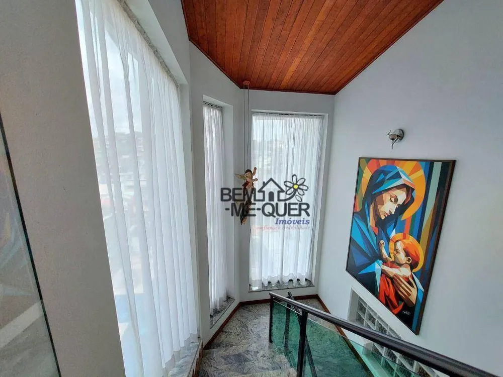 Casa, 4 quartos, 458 m² - Foto 11