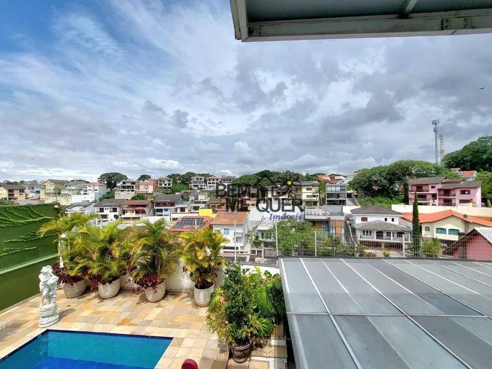 Casa, 4 quartos, 458 m² - Foto 9