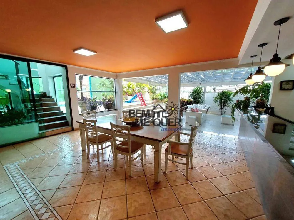 Casa, 4 quartos, 458 m² - Foto 3
