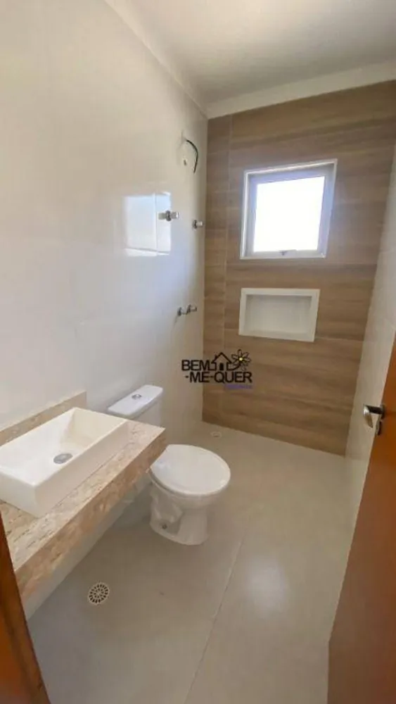 Sobrado, 3 quartos, 150 m² - Foto 12