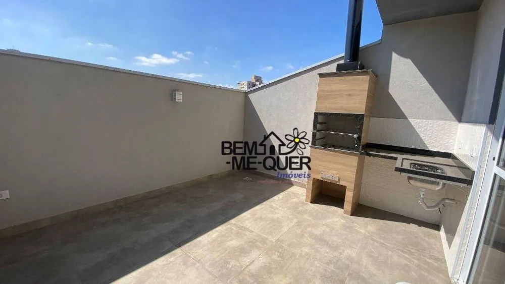 Sobrado, 3 quartos, 150 m² - Foto 6