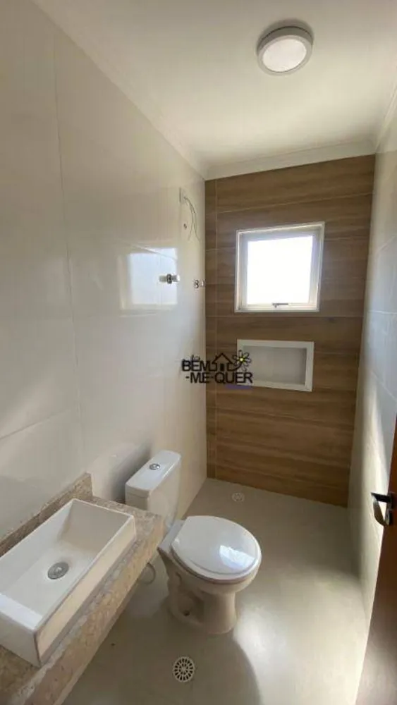 Sobrado, 3 quartos, 150 m² - Foto 9