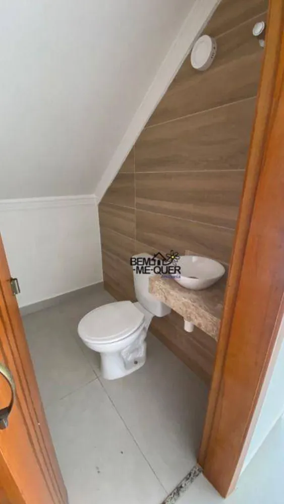 Sobrado, 3 quartos, 150 m² - Foto 4