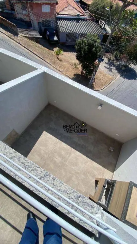 Sobrado, 3 quartos, 150 m² - Foto 8