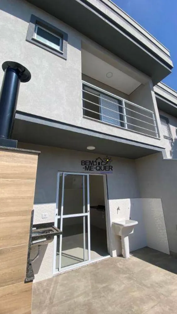 Sobrado, 3 quartos, 150 m² - Foto 7