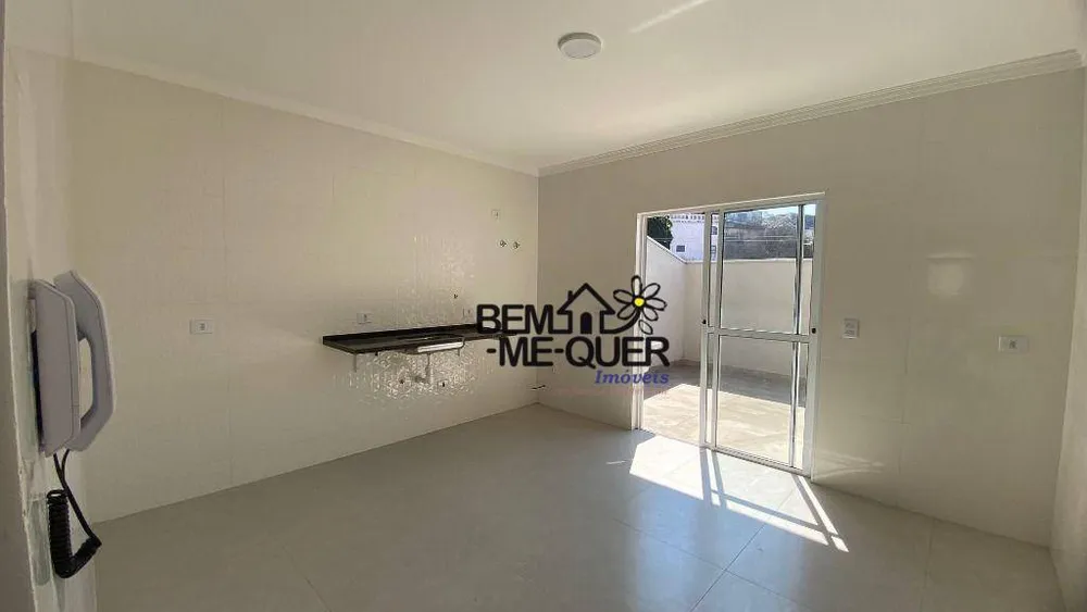 Sobrado, 3 quartos, 150 m² - Foto 5