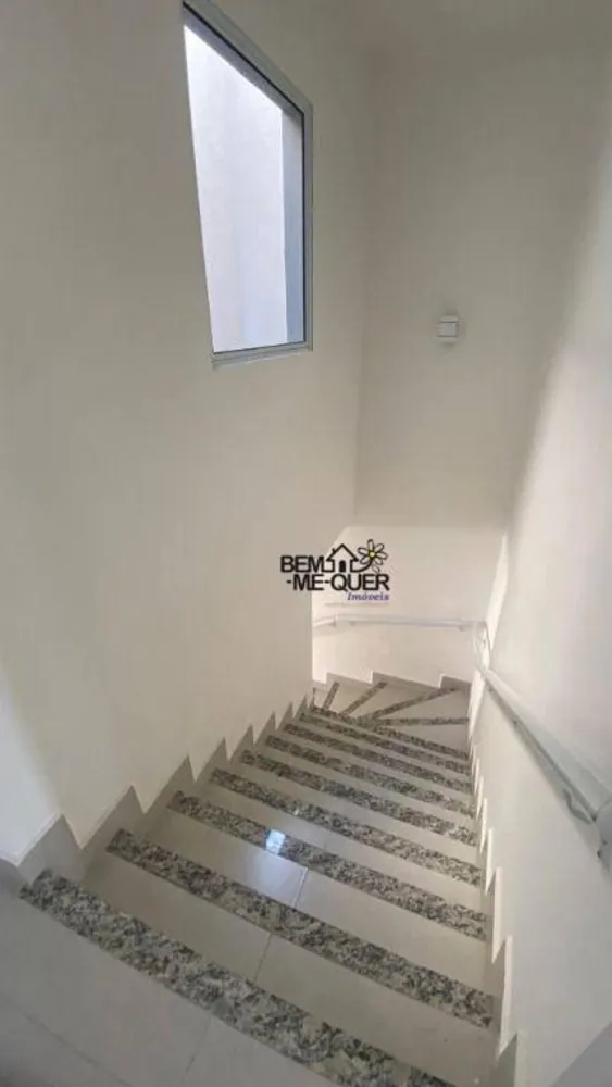 Sobrado, 3 quartos, 150 m² - Foto 10
