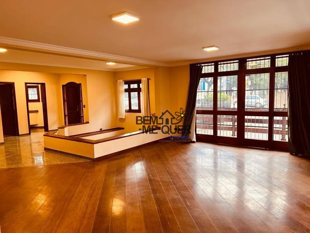 Sobrado, 4 quartos, 500 m² - Foto 4