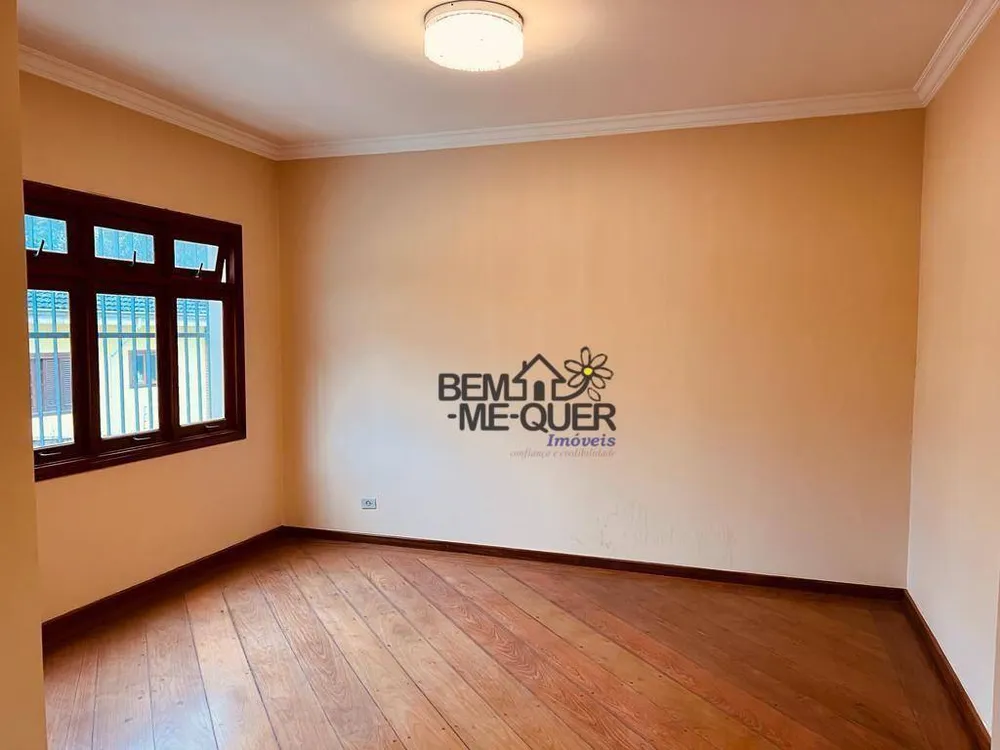 Sobrado, 4 quartos, 500 m² - Foto 11