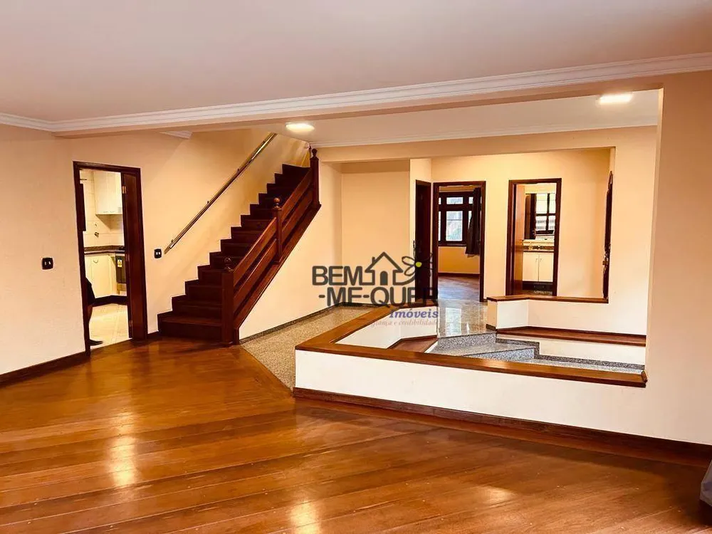 Sobrado, 4 quartos, 500 m² - Foto 3