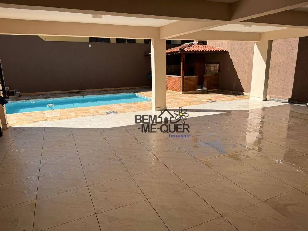 Sobrado, 4 quartos, 500 m² - Foto 2