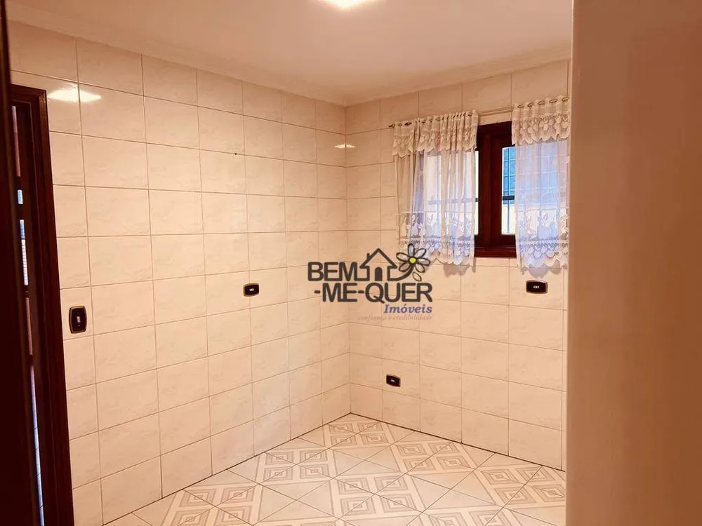 Sobrado, 4 quartos, 500 m² - Foto 6
