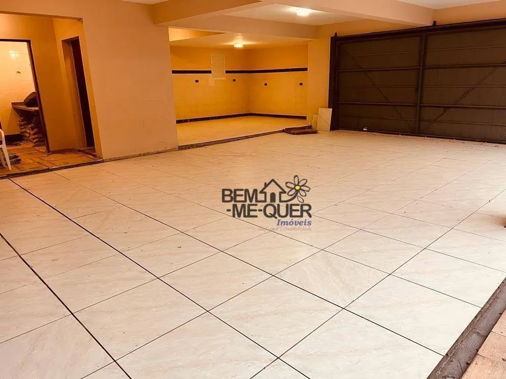 Sobrado, 4 quartos, 500 m² - Foto 12